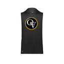Men's CoolDry Sleeveless Hoodie
