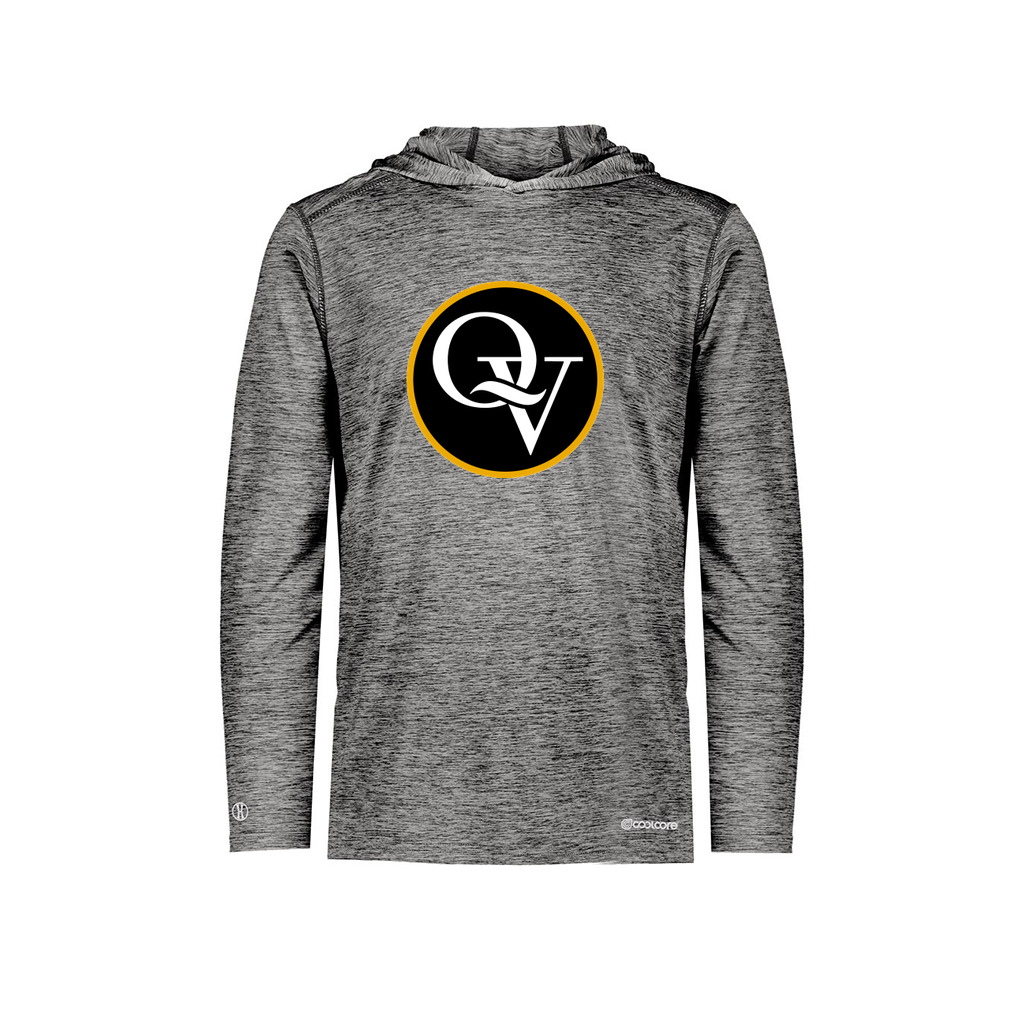 Decker Youth Charge Hoodie