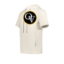 Men's Venturs Soft Knit Short Sleeve Hoodie